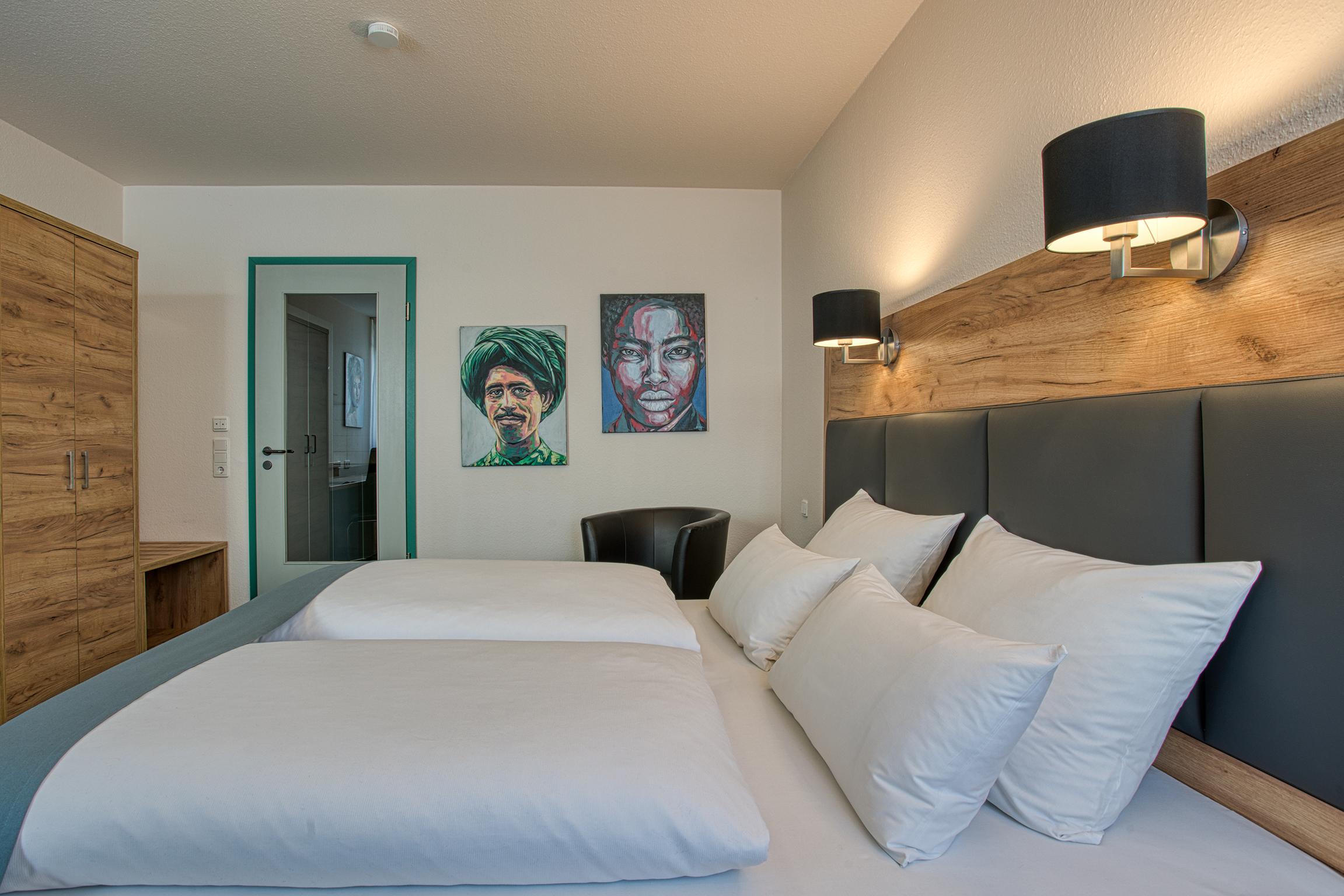 Centro Hotel Boeblingen, Trademark Collection By Wyndham 外观 照片