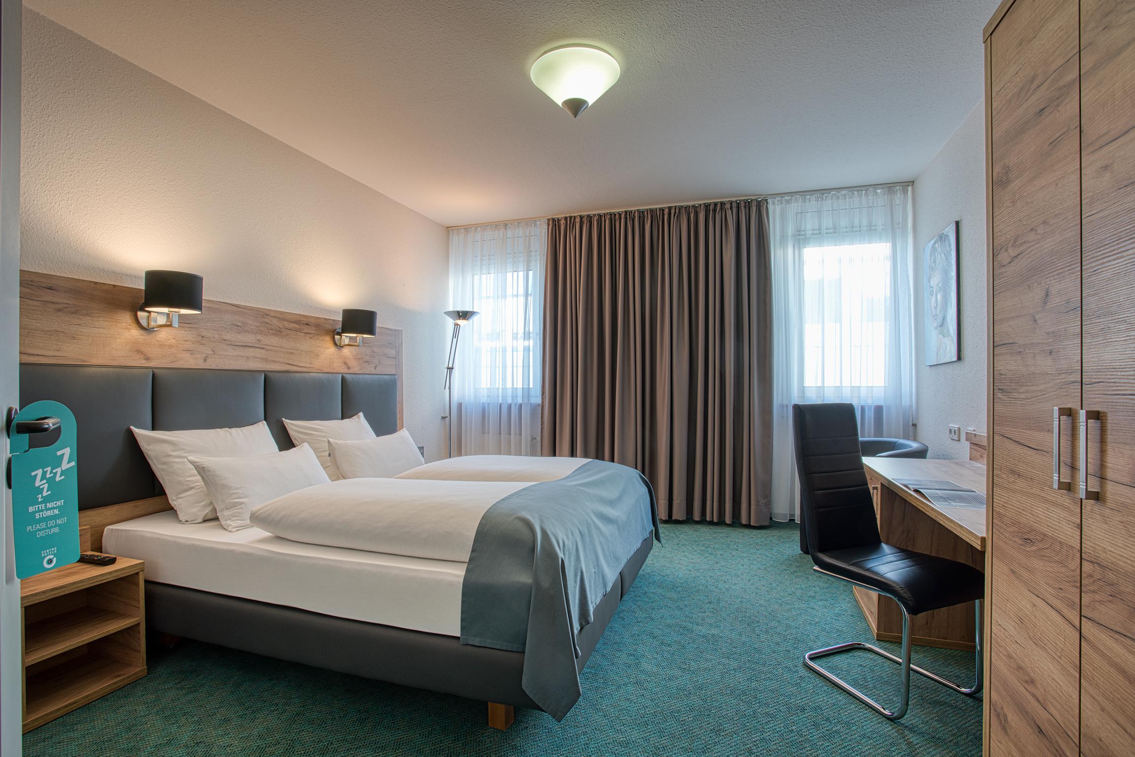 Centro Hotel Boeblingen, Trademark Collection By Wyndham 外观 照片