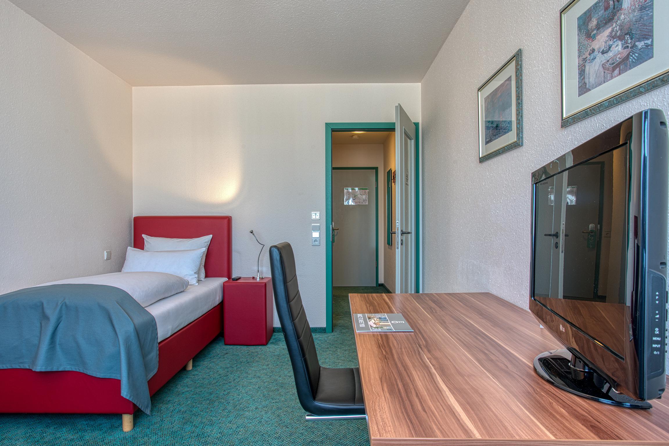 Centro Hotel Boeblingen, Trademark Collection By Wyndham 外观 照片