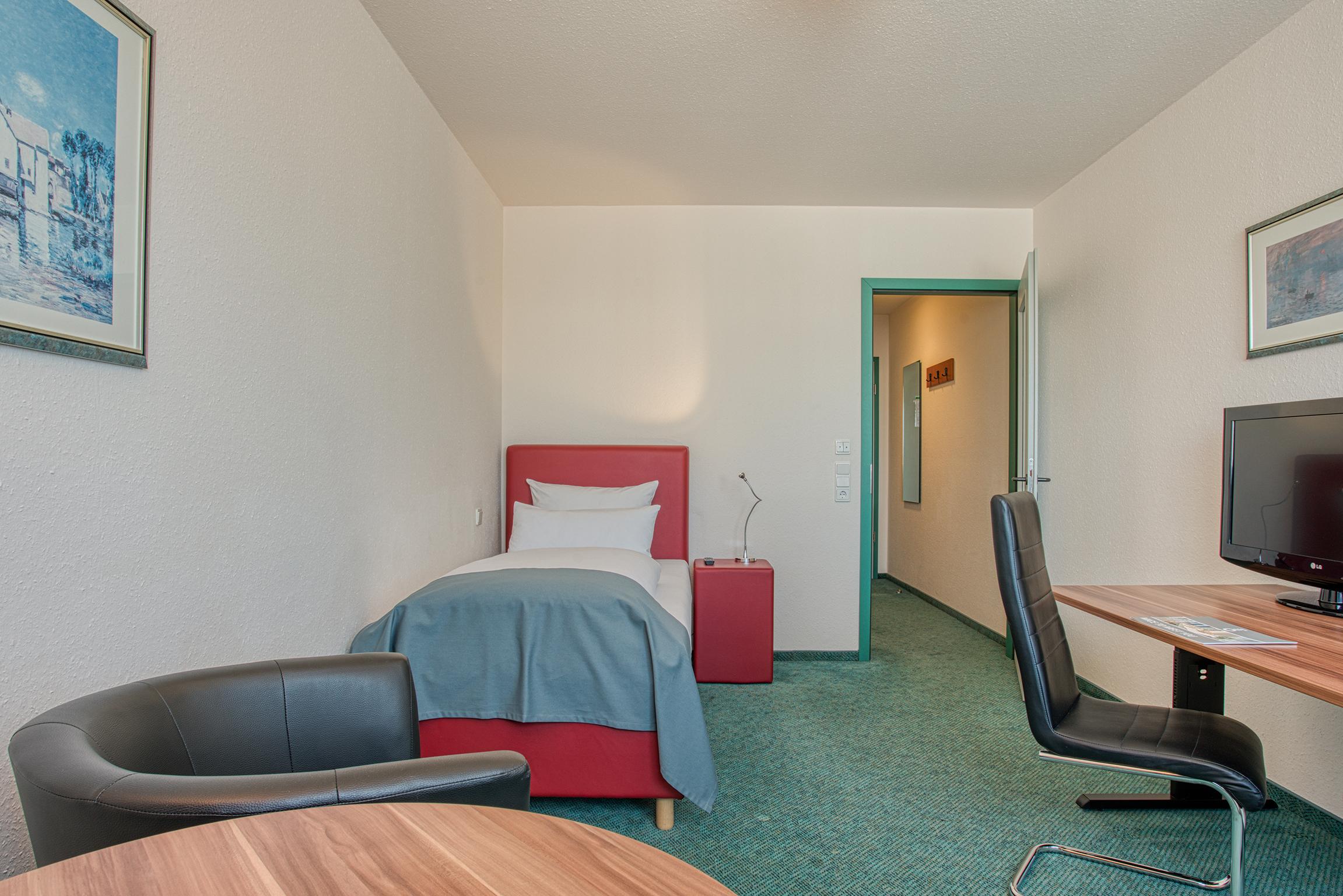Centro Hotel Boeblingen, Trademark Collection By Wyndham 外观 照片