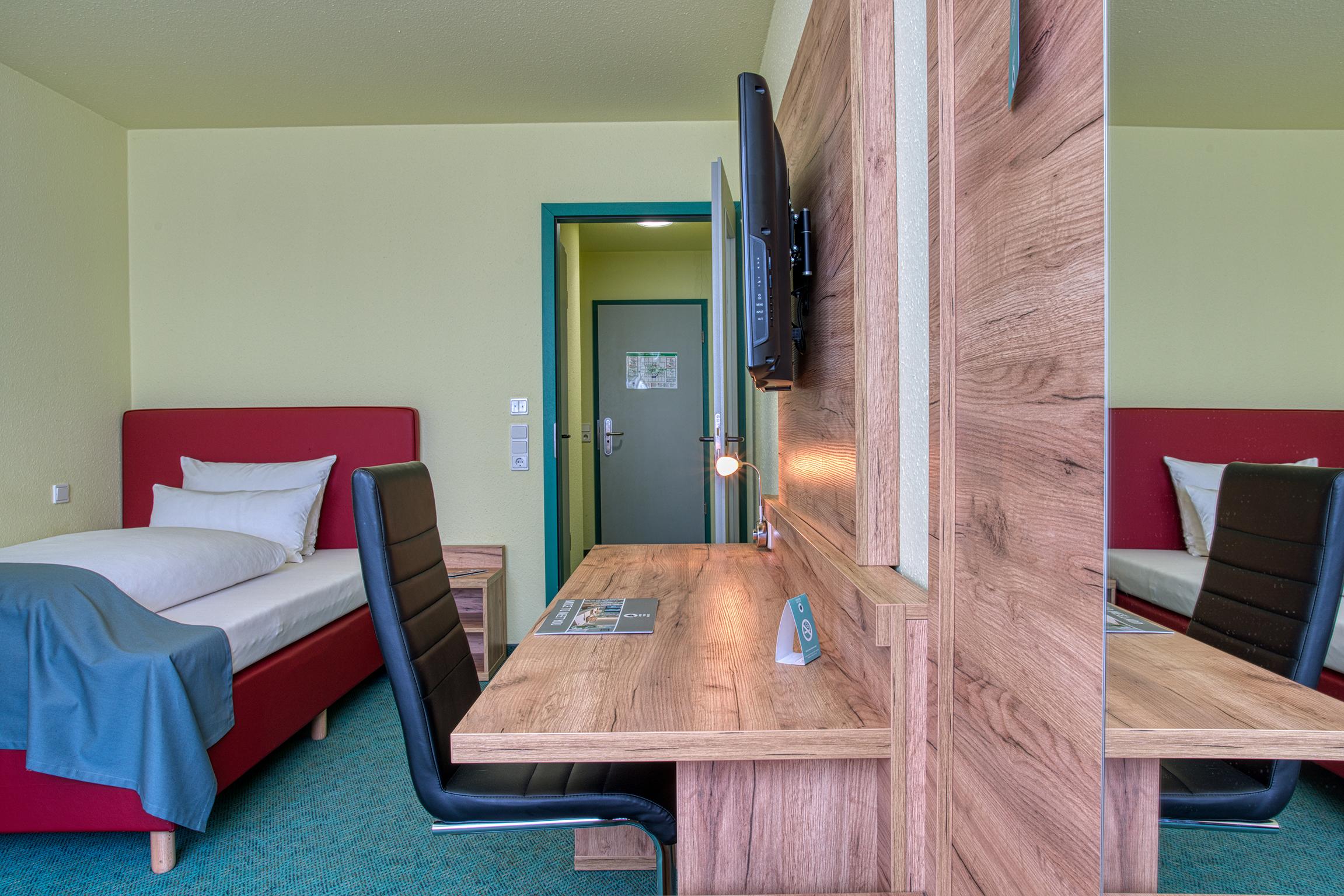 Centro Hotel Boeblingen, Trademark Collection By Wyndham 外观 照片