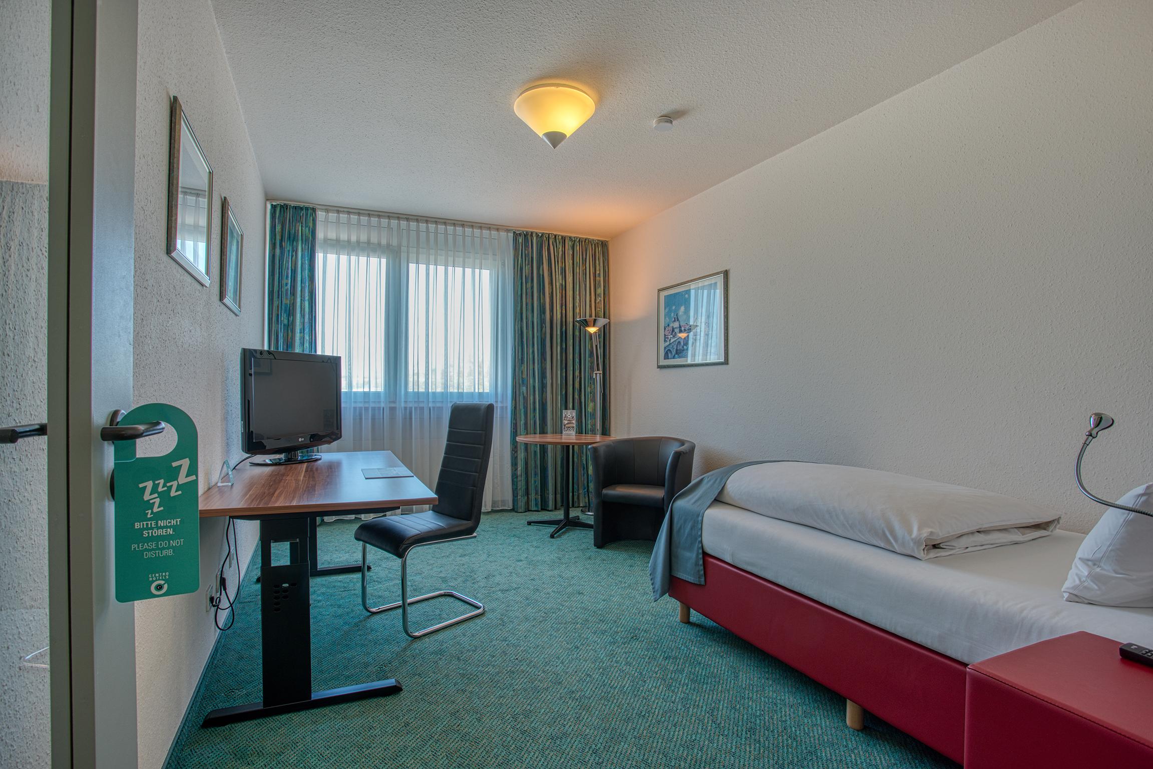 Centro Hotel Boeblingen, Trademark Collection By Wyndham 外观 照片