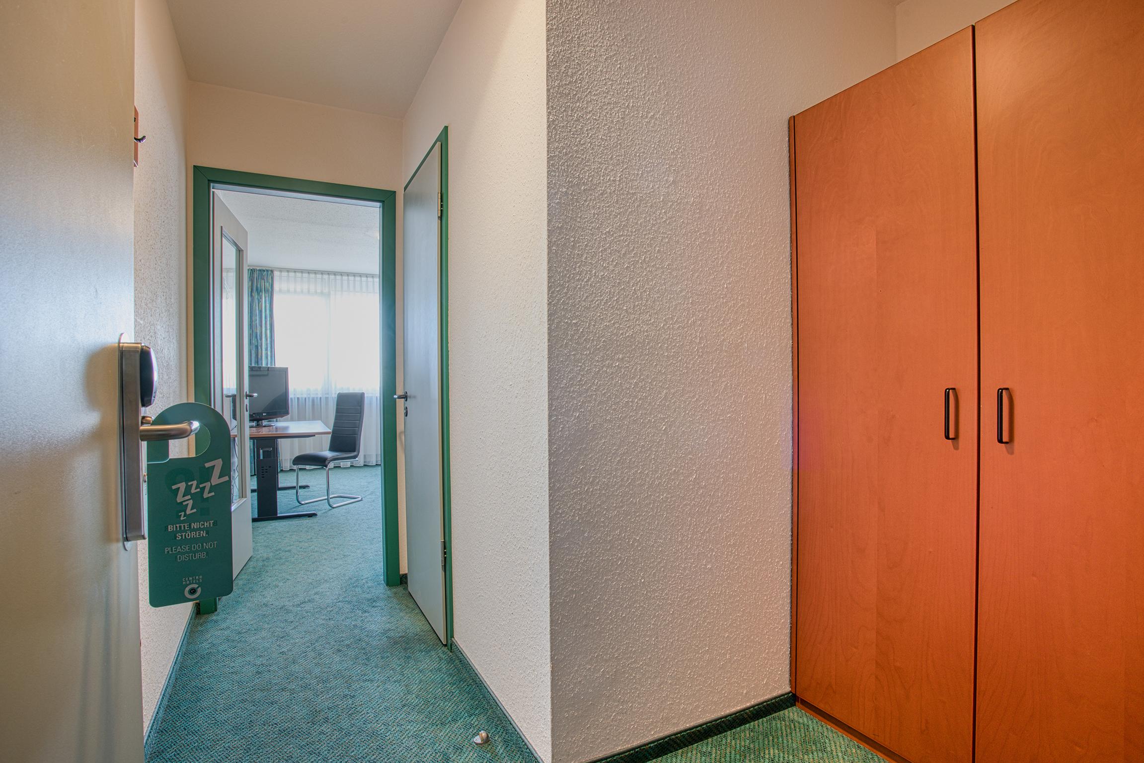 Centro Hotel Boeblingen, Trademark Collection By Wyndham 外观 照片