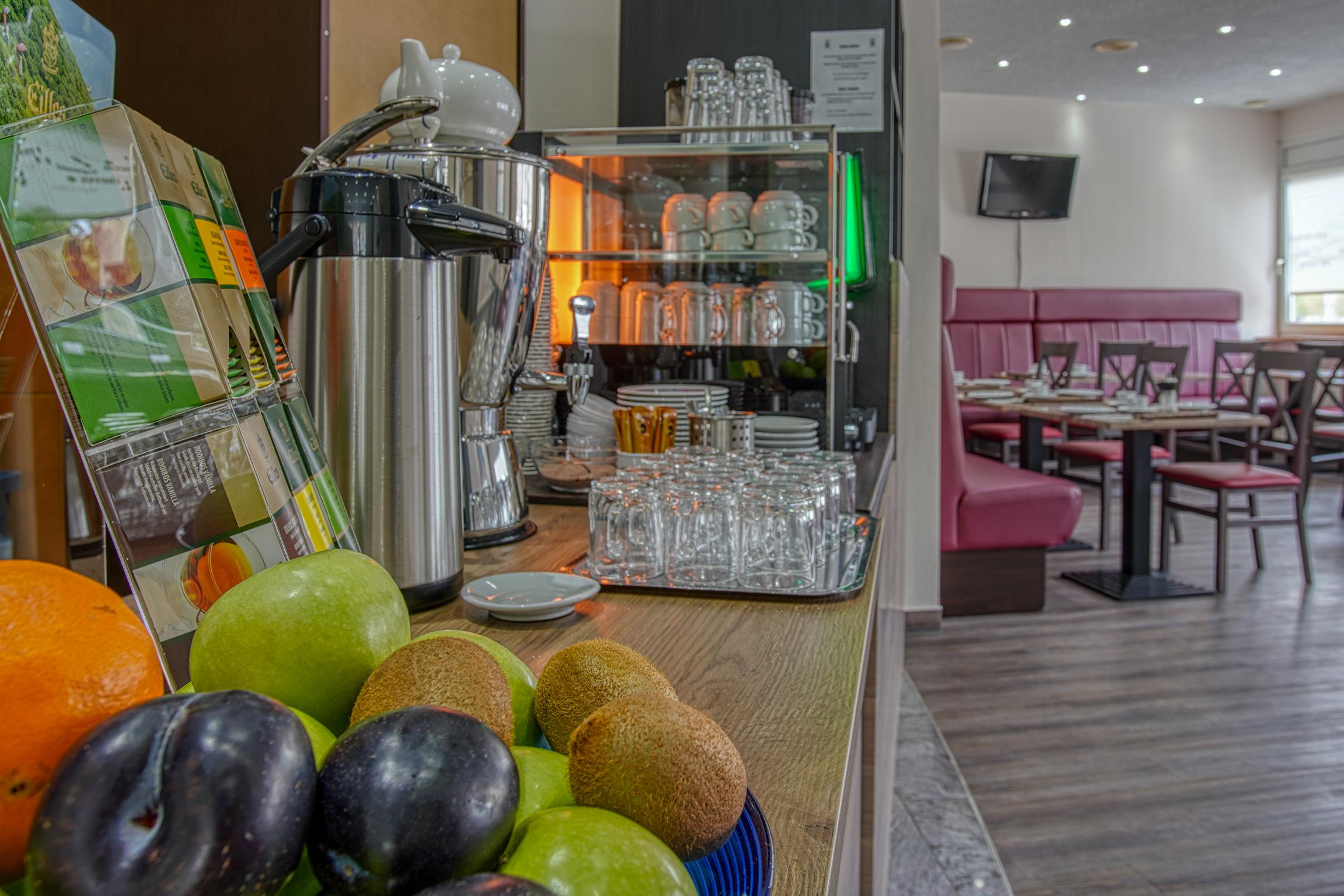 Centro Hotel Boeblingen, Trademark Collection By Wyndham 外观 照片