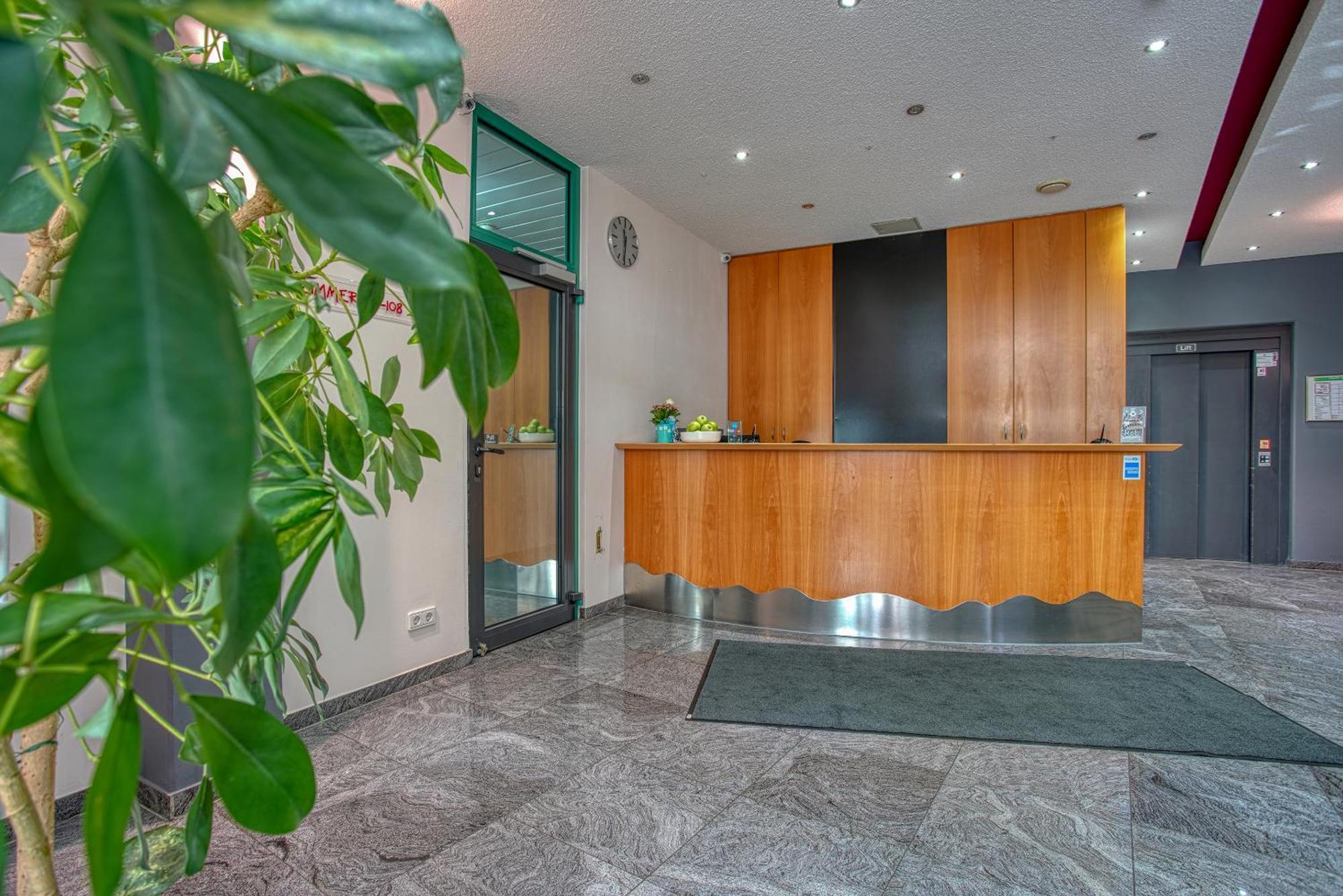 Centro Hotel Boeblingen, Trademark Collection By Wyndham 外观 照片