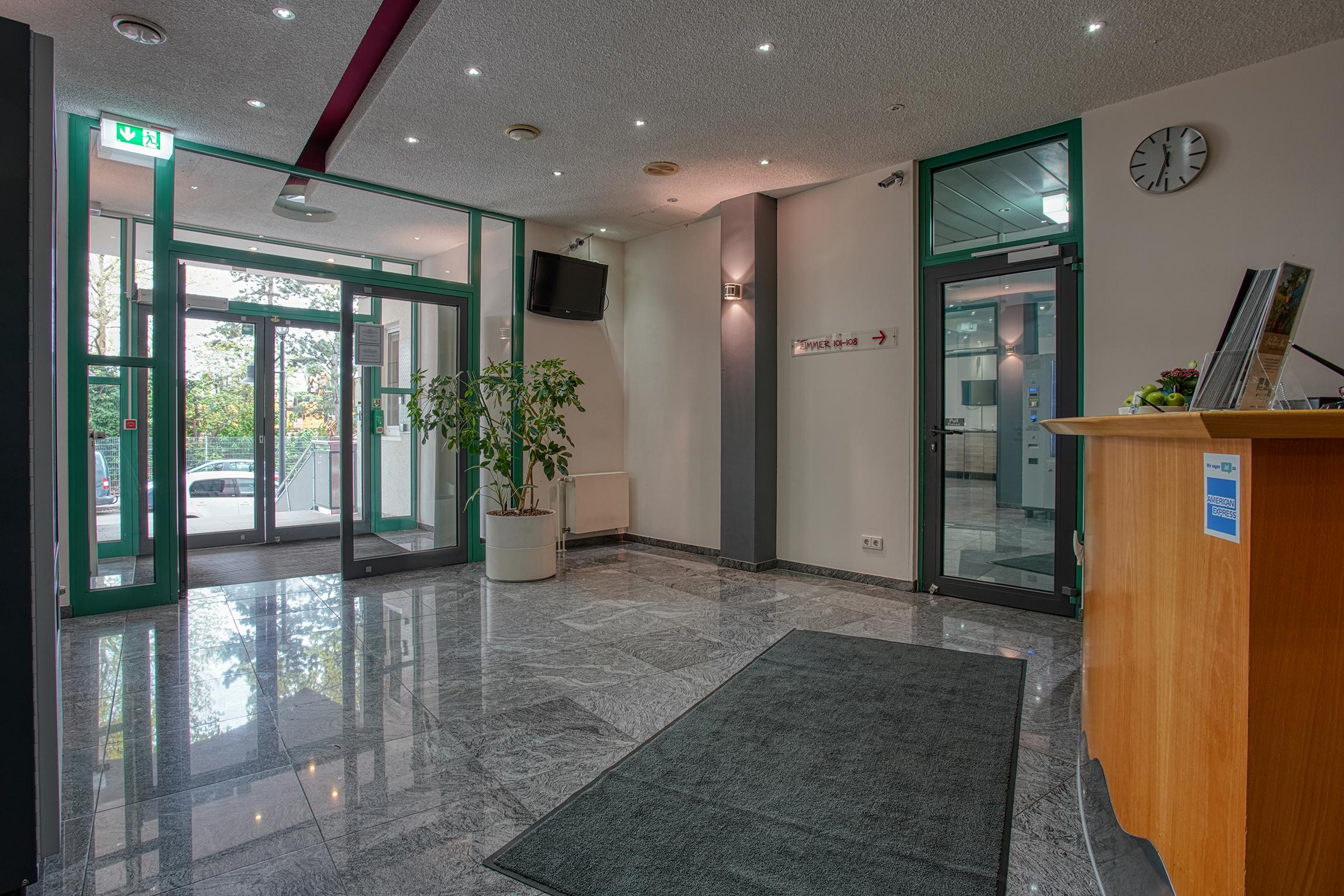 Centro Hotel Boeblingen, Trademark Collection By Wyndham 外观 照片