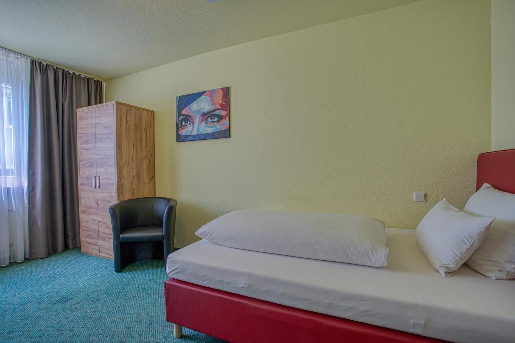 Centro Hotel Boeblingen, Trademark Collection By Wyndham 外观 照片