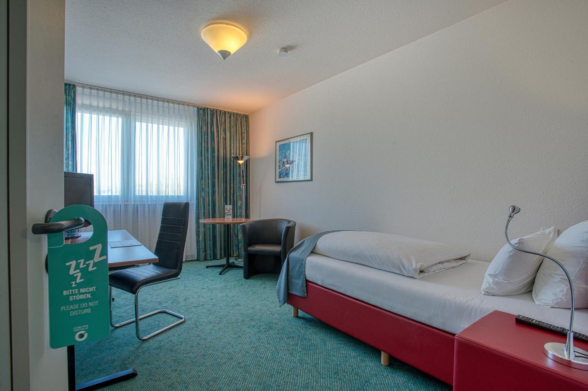 Centro Hotel Boeblingen, Trademark Collection By Wyndham 外观 照片