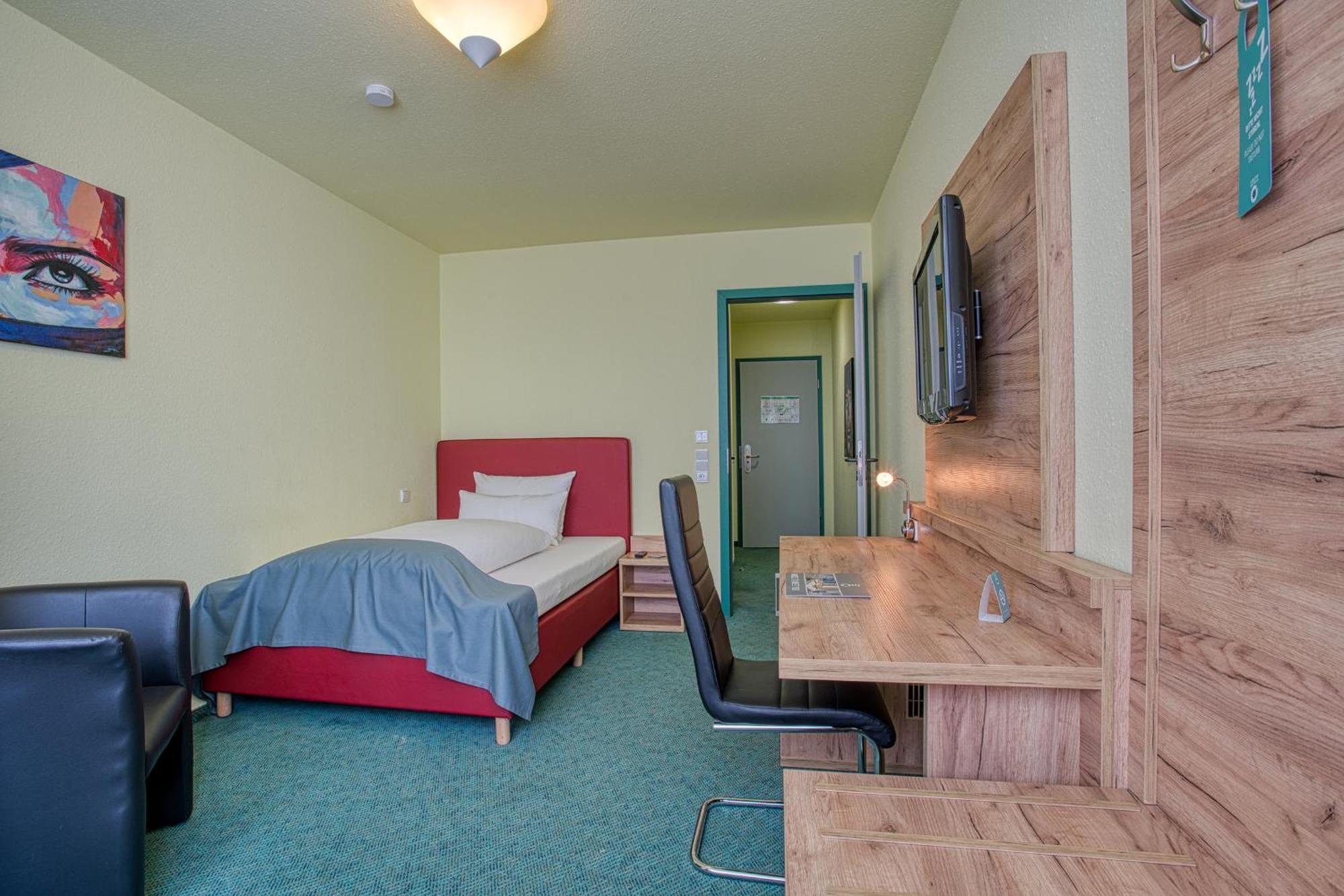 Centro Hotel Boeblingen, Trademark Collection By Wyndham 外观 照片