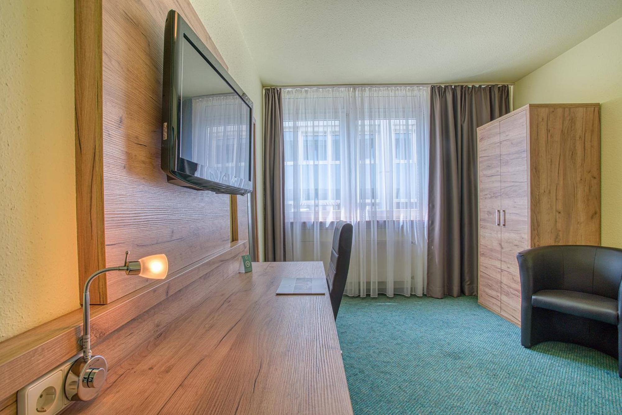 Centro Hotel Boeblingen, Trademark Collection By Wyndham 外观 照片