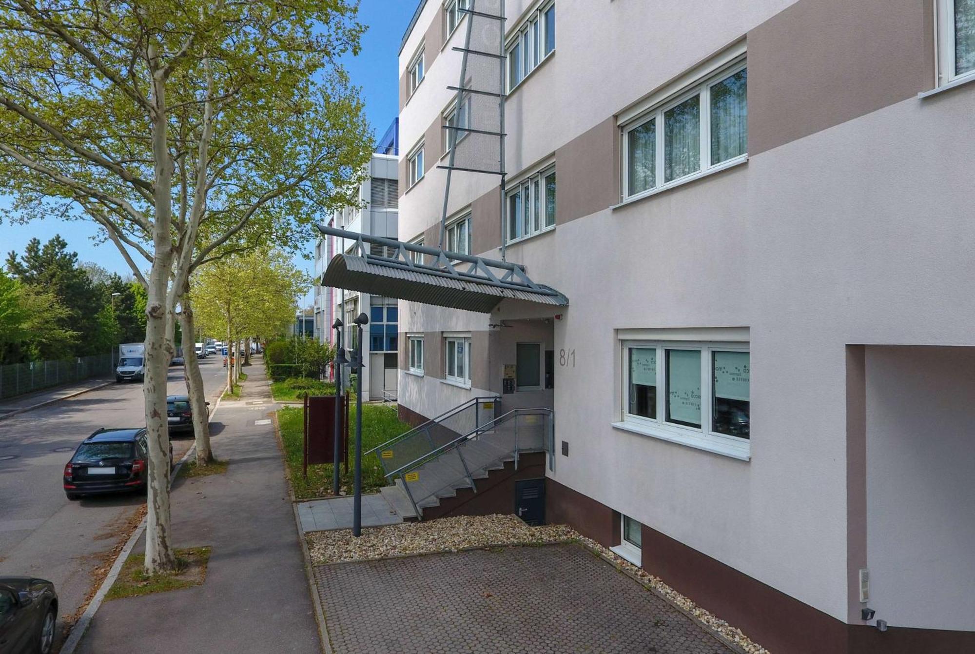 Centro Hotel Boeblingen, Trademark Collection By Wyndham 外观 照片