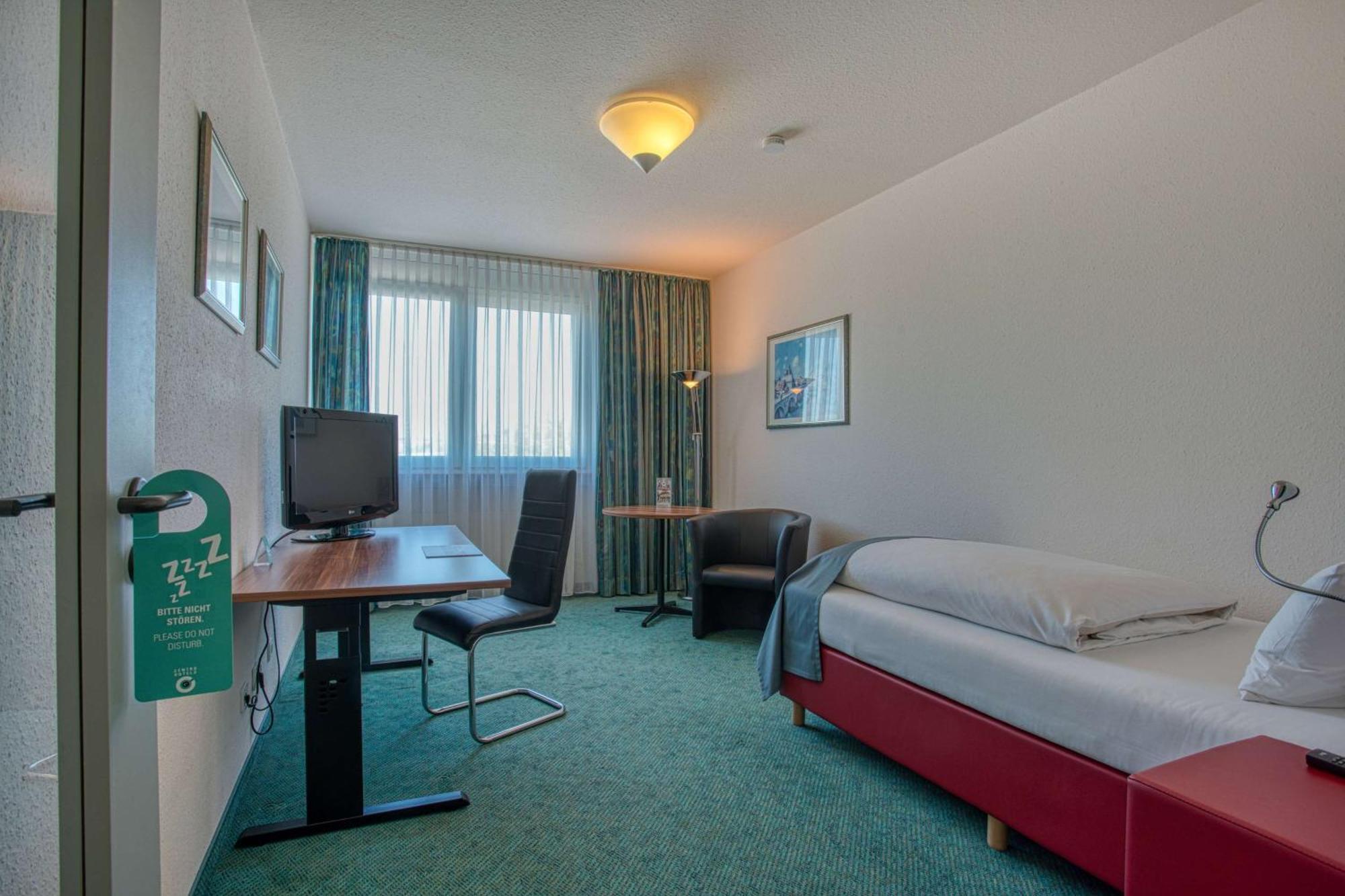 Centro Hotel Boeblingen, Trademark Collection By Wyndham 外观 照片