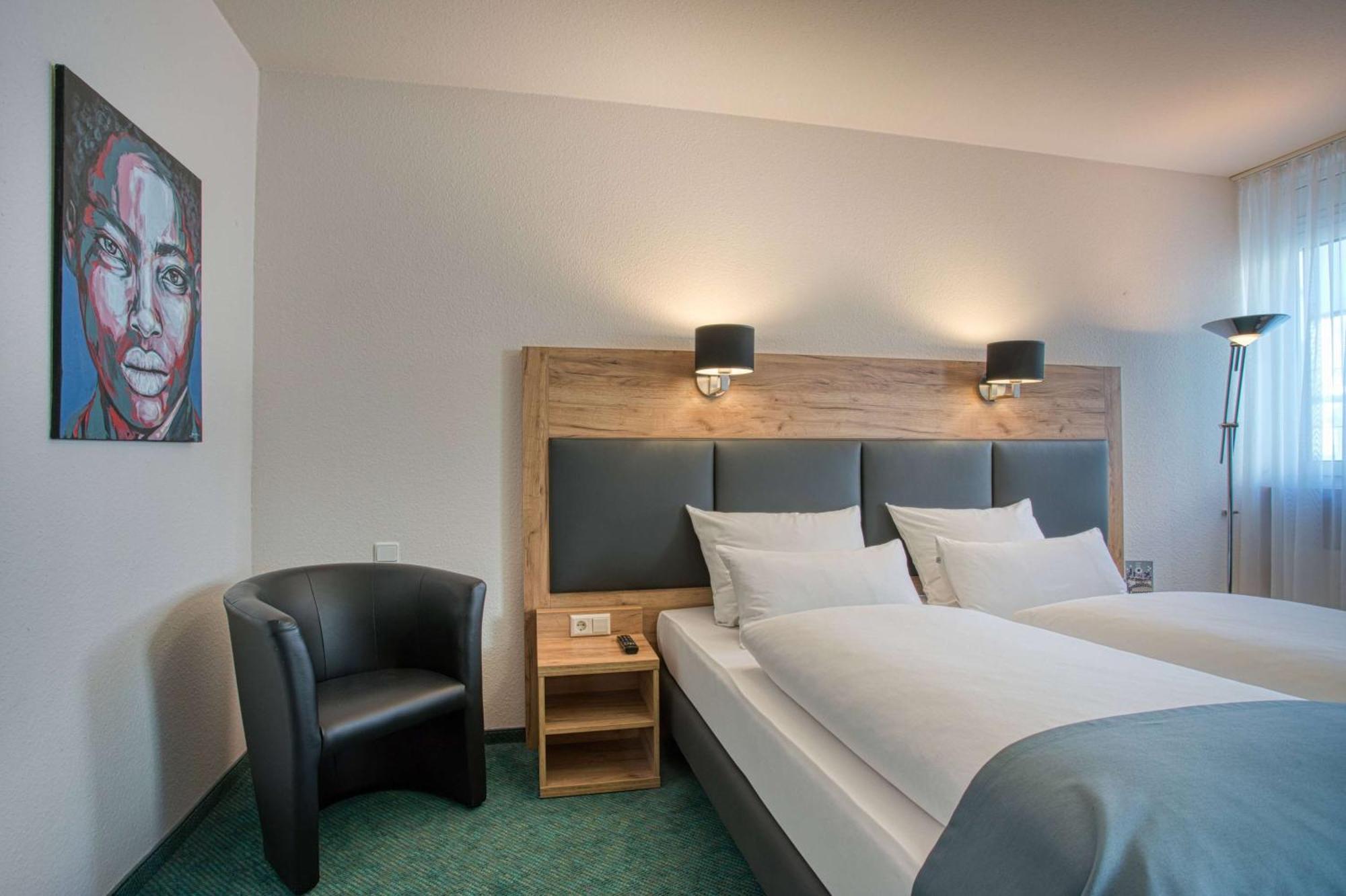 Centro Hotel Boeblingen, Trademark Collection By Wyndham 外观 照片