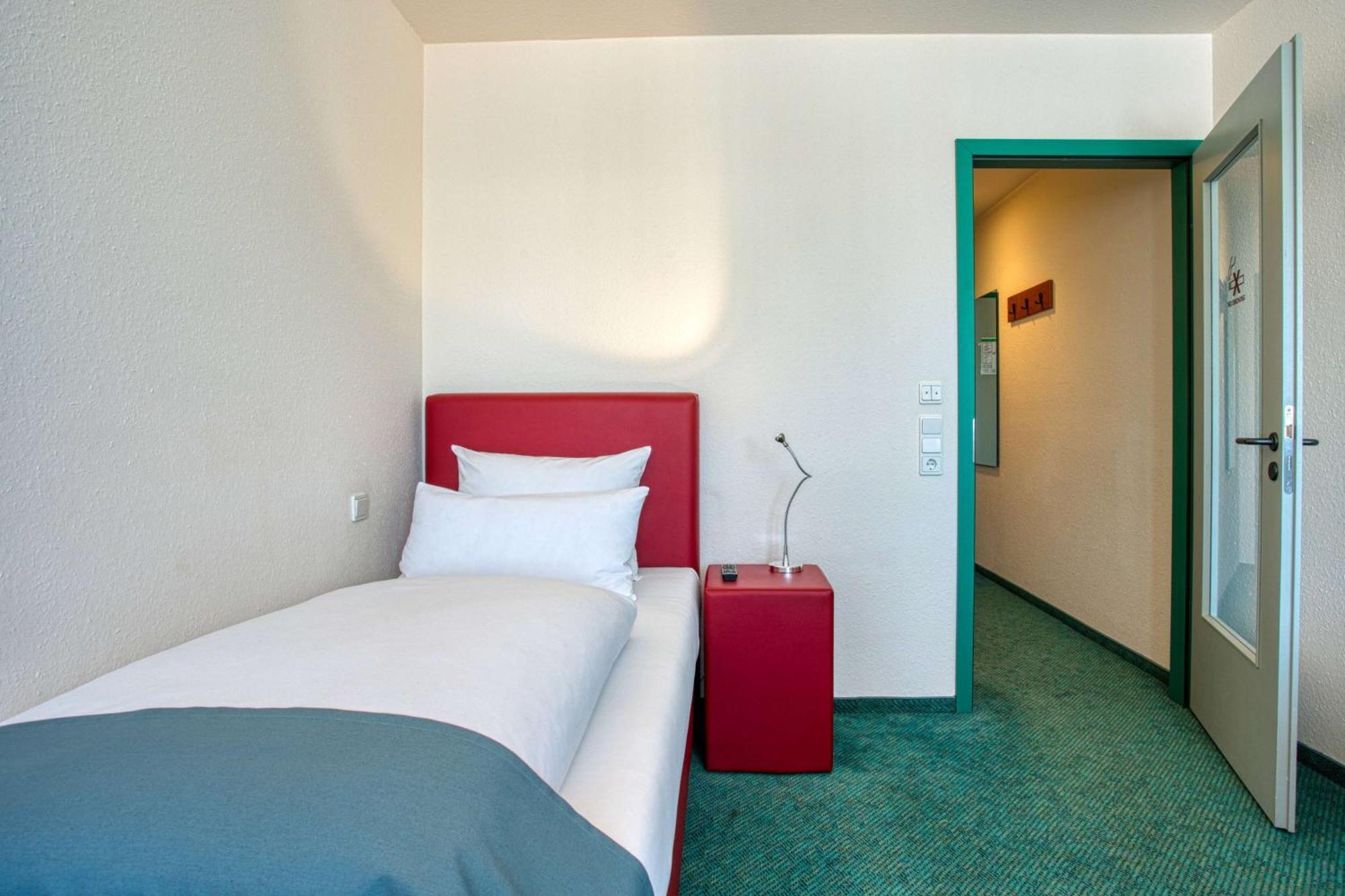 Centro Hotel Boeblingen, Trademark Collection By Wyndham 外观 照片