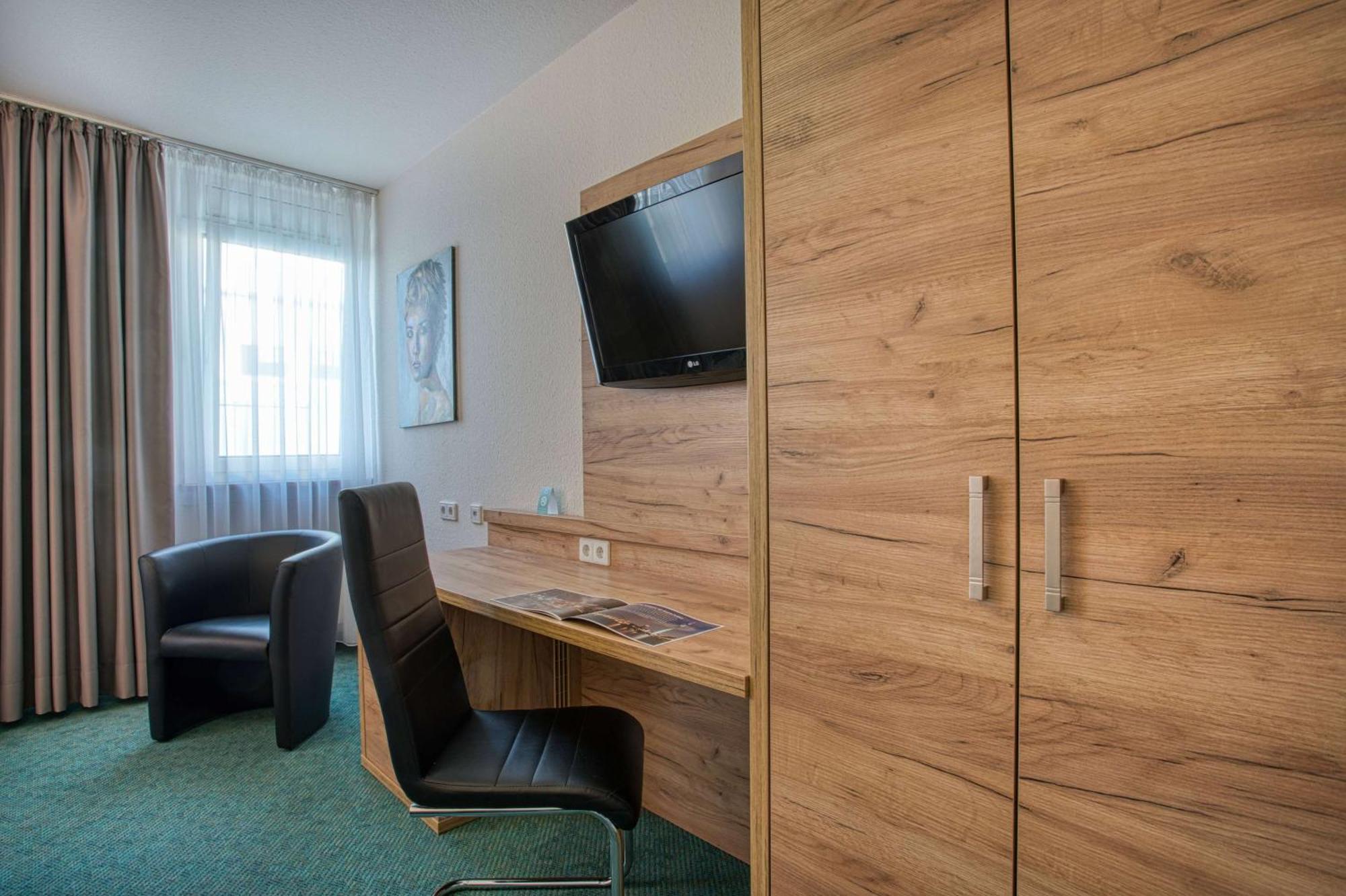 Centro Hotel Boeblingen, Trademark Collection By Wyndham 外观 照片