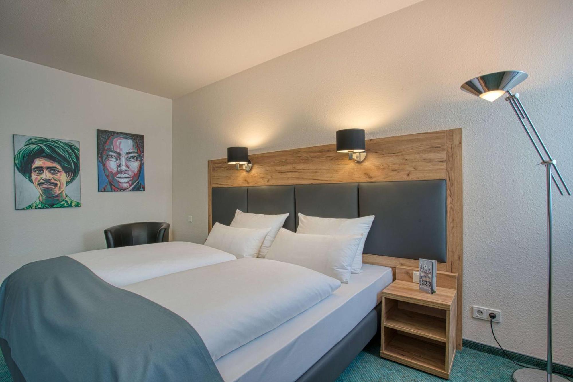 Centro Hotel Boeblingen, Trademark Collection By Wyndham 外观 照片