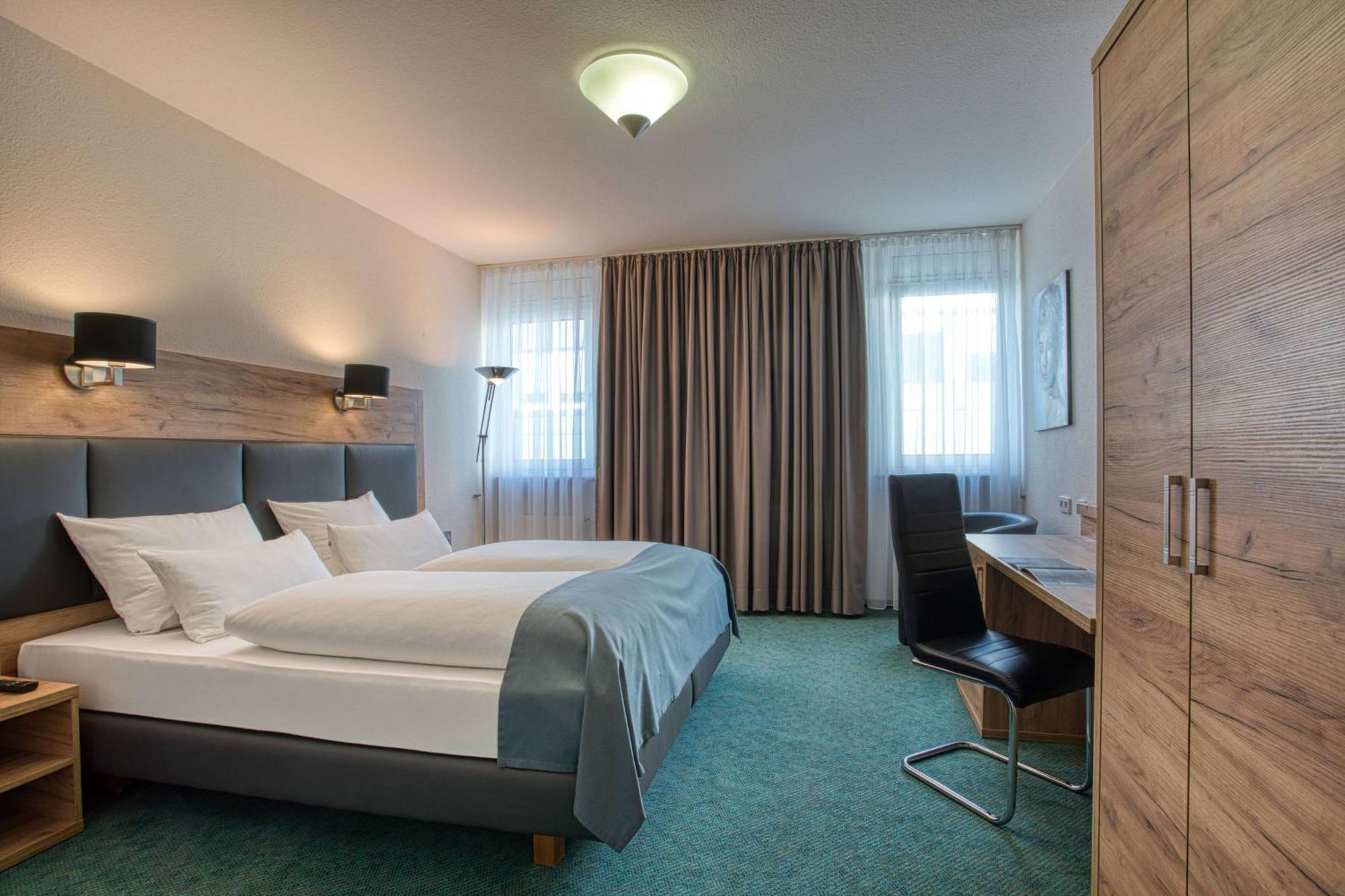 Centro Hotel Boeblingen, Trademark Collection By Wyndham 外观 照片