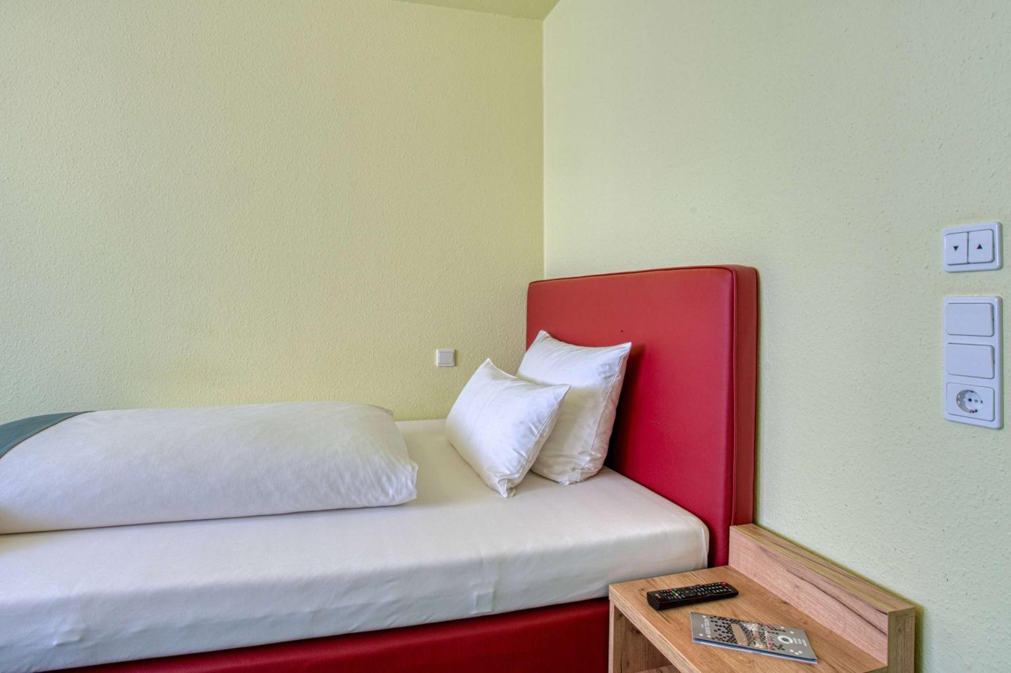 Centro Hotel Boeblingen, Trademark Collection By Wyndham 外观 照片