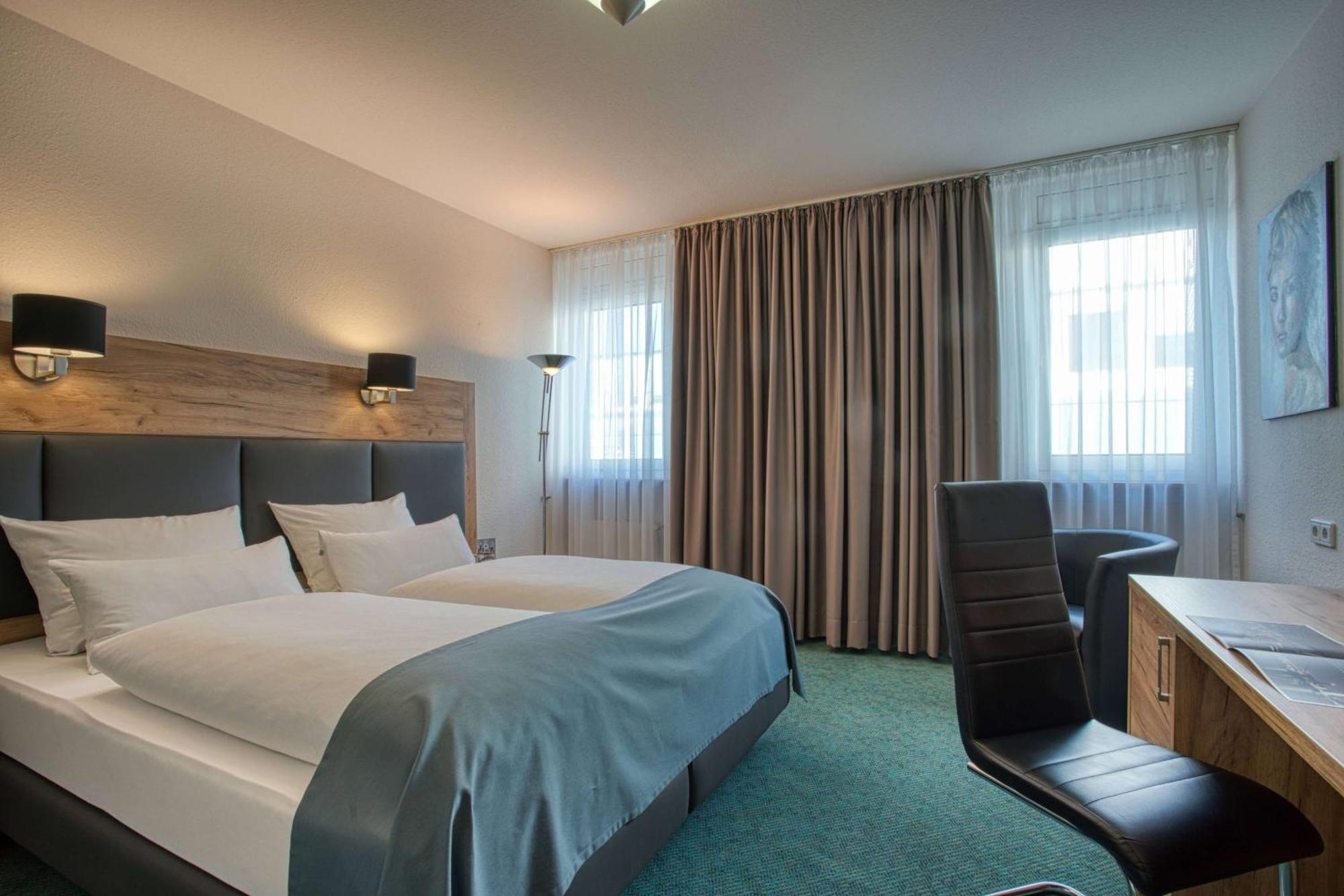 Centro Hotel Boeblingen, Trademark Collection By Wyndham 外观 照片