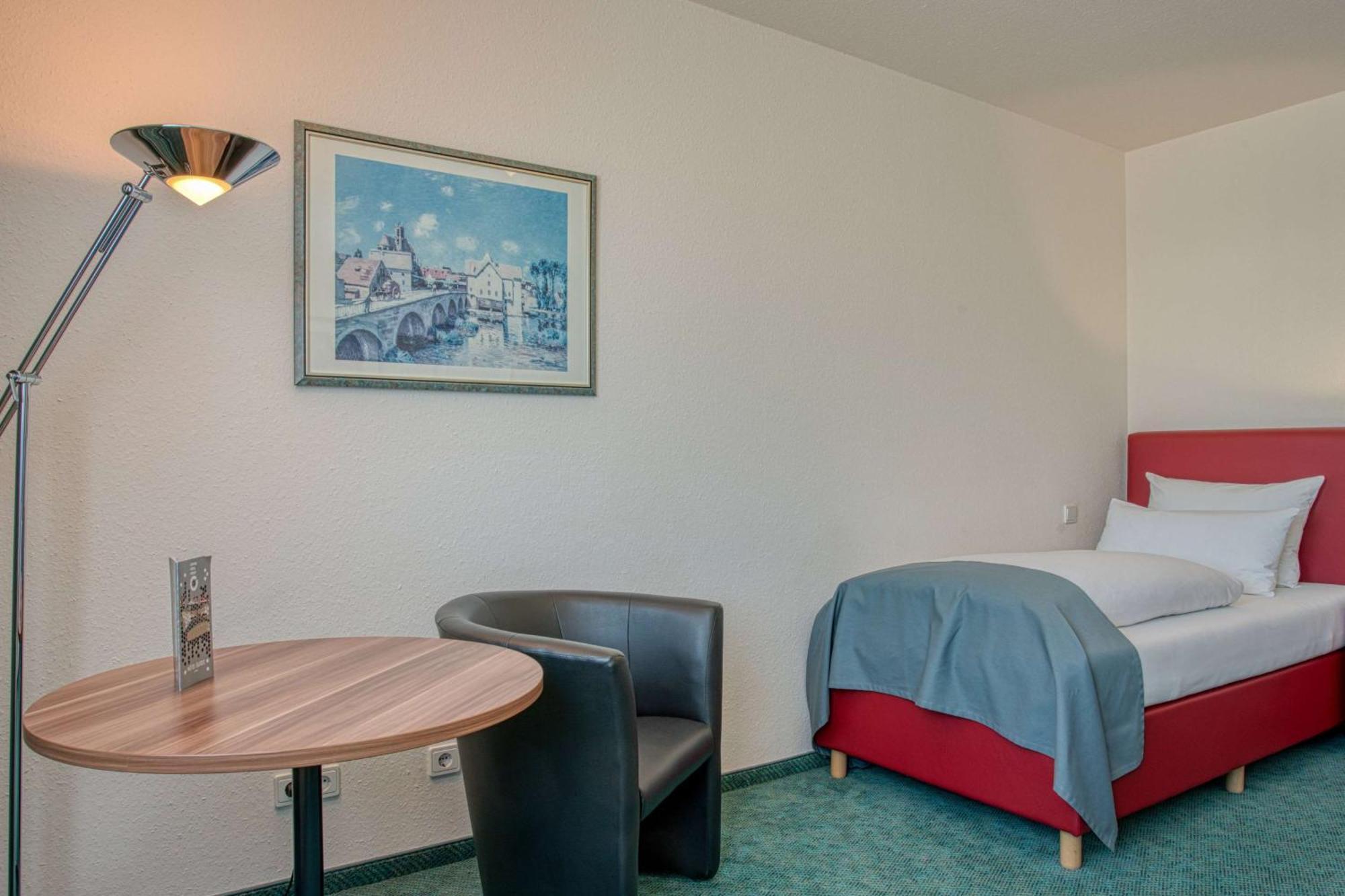 Centro Hotel Boeblingen, Trademark Collection By Wyndham 外观 照片
