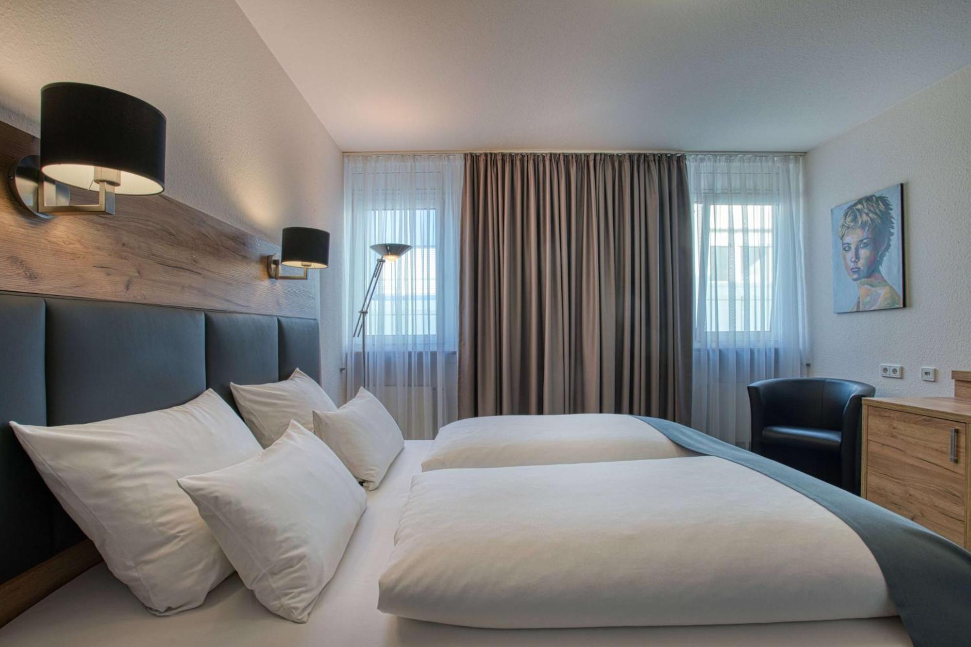 Centro Hotel Boeblingen, Trademark Collection By Wyndham 外观 照片
