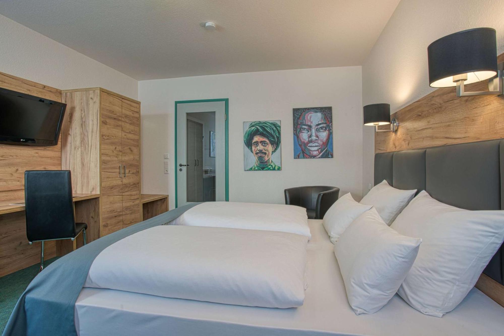 Centro Hotel Boeblingen, Trademark Collection By Wyndham 外观 照片