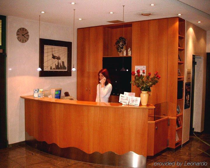 Centro Hotel Boeblingen, Trademark Collection By Wyndham 内观 照片