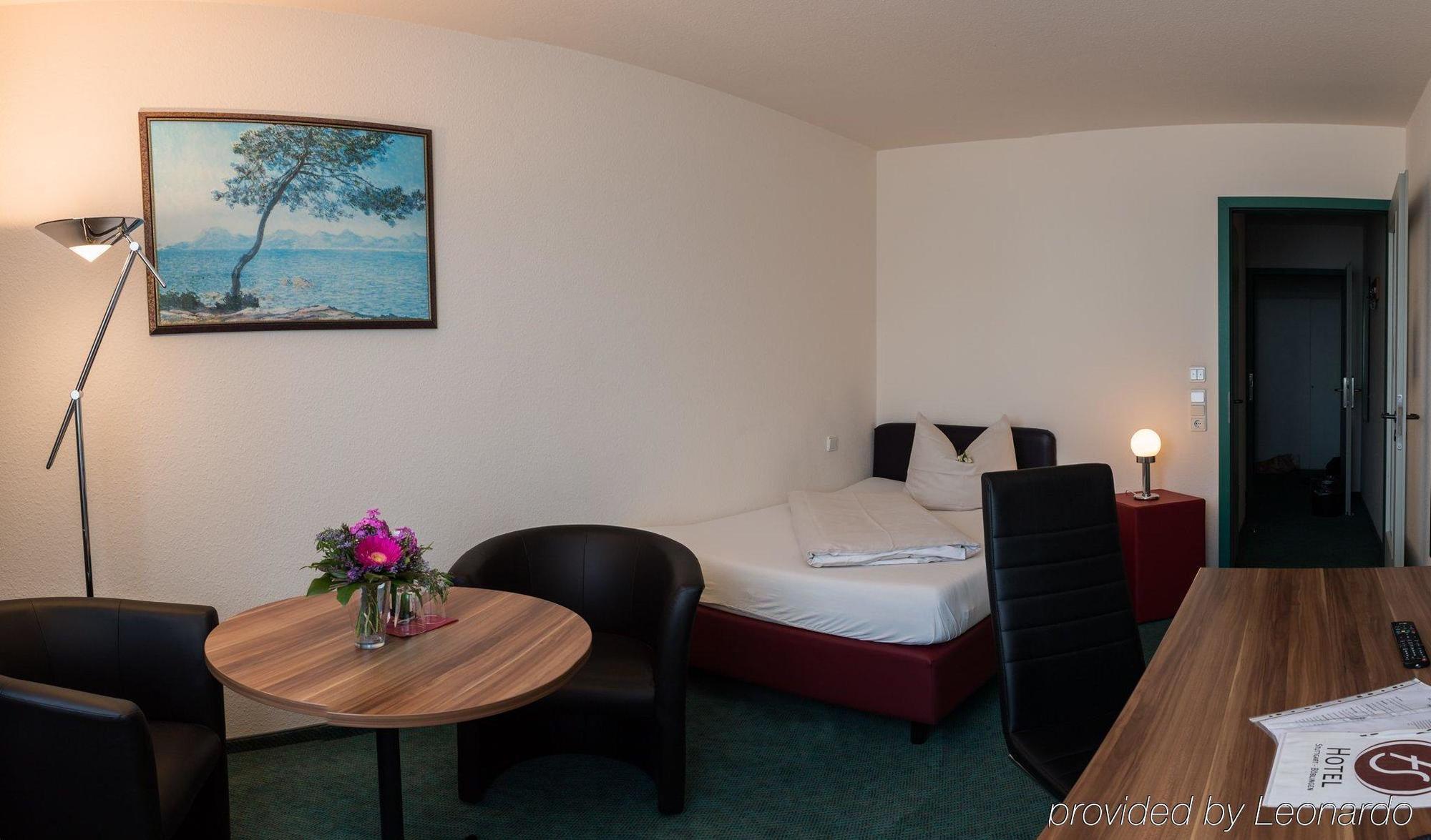 Centro Hotel Boeblingen, Trademark Collection By Wyndham 外观 照片