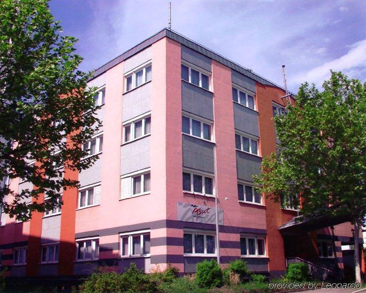 Centro Hotel Boeblingen, Trademark Collection By Wyndham 外观 照片