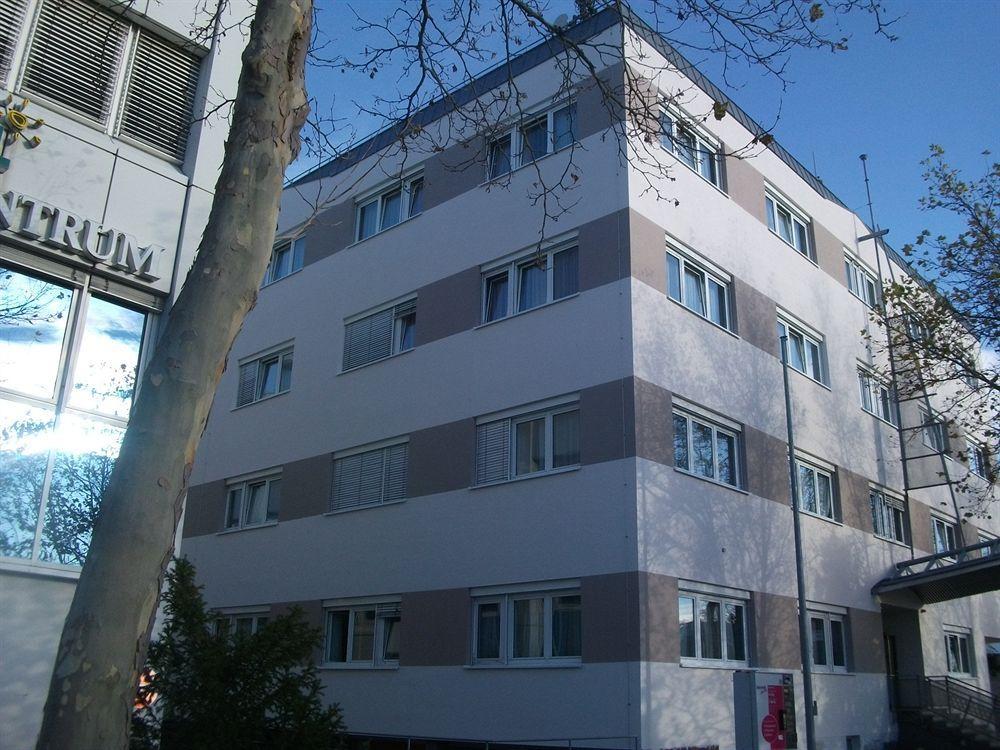 Centro Hotel Boeblingen, Trademark Collection By Wyndham 外观 照片
