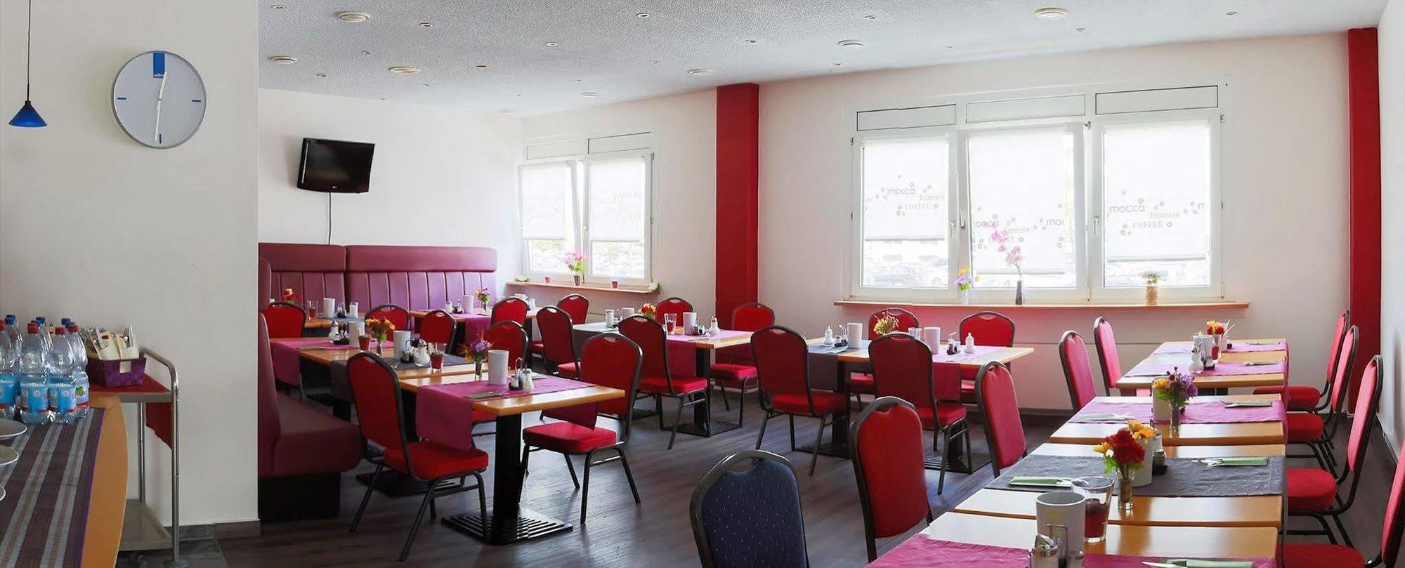 Centro Hotel Boeblingen, Trademark Collection By Wyndham 外观 照片