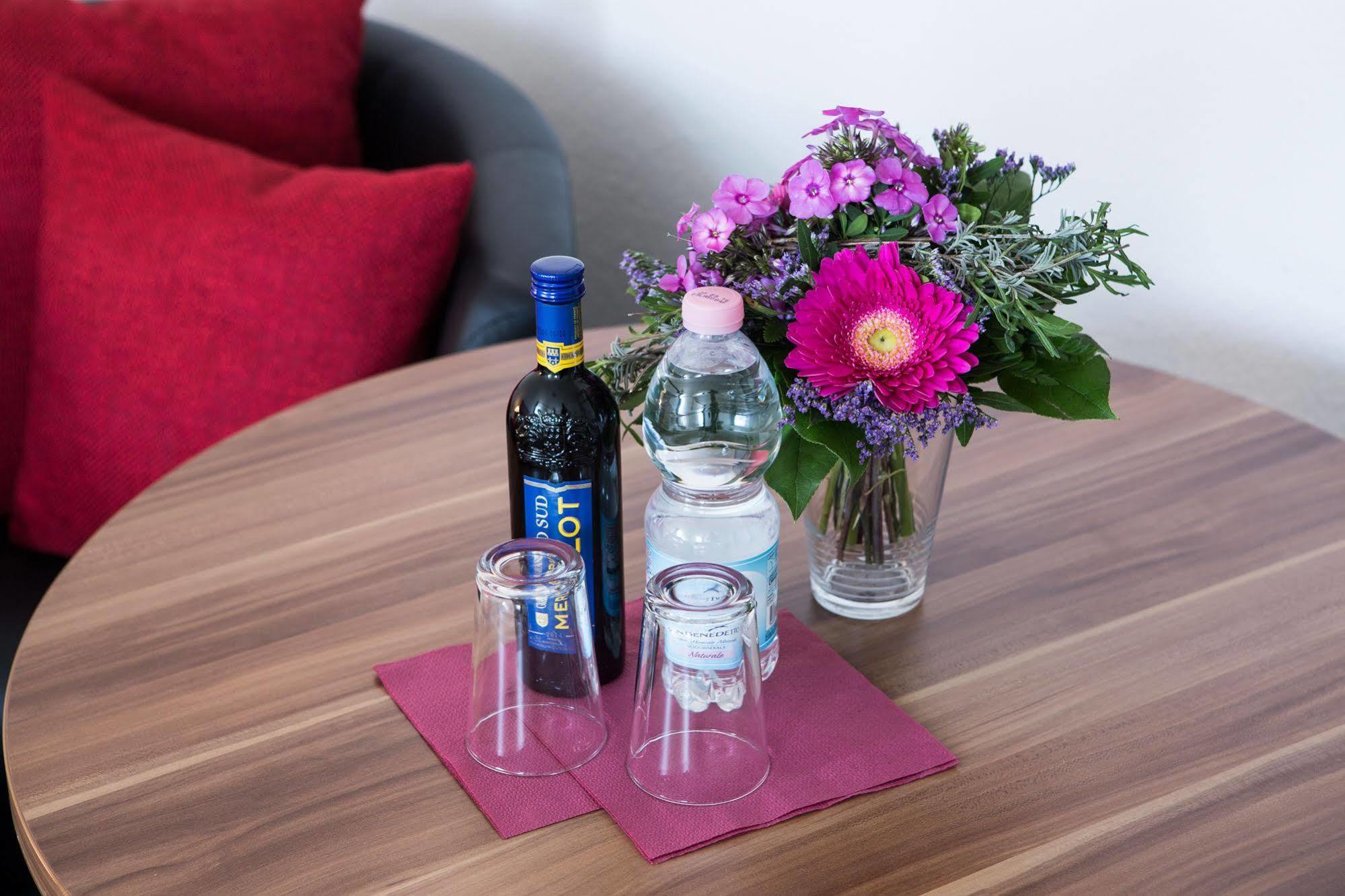 Centro Hotel Boeblingen, Trademark Collection By Wyndham 外观 照片