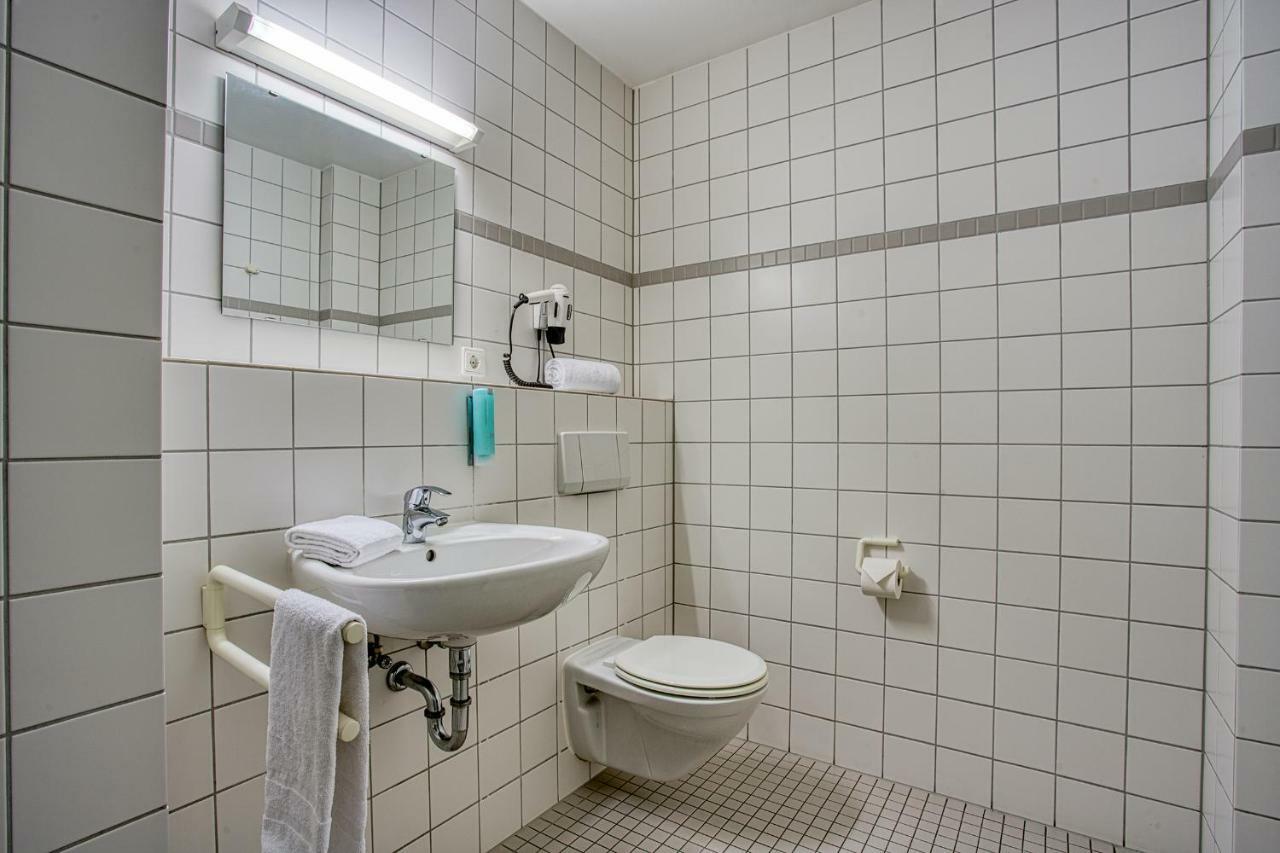 Centro Hotel Boeblingen, Trademark Collection By Wyndham 外观 照片